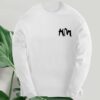 Harry Mack Official Store Merch Harry Mack White Long Sleeve 2 kenny Harry Mack Official Store Merch Harry Mack White Long Sleeve