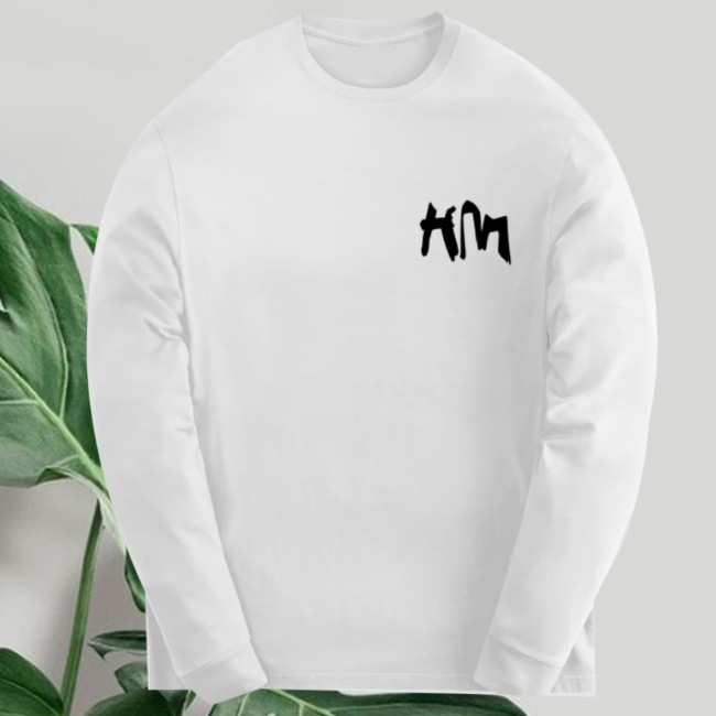 Harry Mack Official Store Merch Harry Mack White Long Sleeve Harry Mack Official Store Merch Harry Mack White Long Sleeve