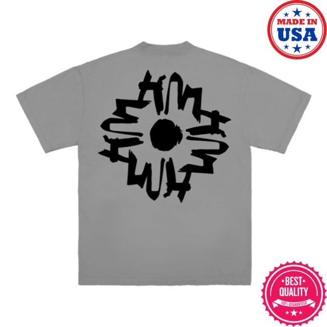Harry Mack Official Store Merch Harry Mack Gray T-Shirt Harry Mack Official Store Merch Harry Mack Gray T-Shirt