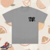 Harry Mack Official Store Merch Harry Mack Gray T-Shirt 2 kenny Harry Mack Official Store Merch Harry Mack Gray T Shirt