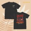 kenny the revivalists store merch crystal hot sauce tee