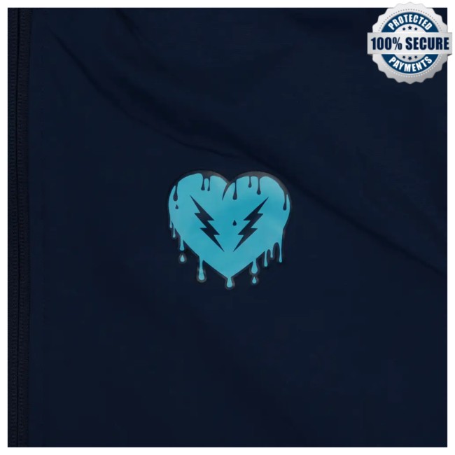 The Revivalists Store Merch Wait For The Sun Rain Jacket The Revivalists Store Merch Wait For The Sun Rain Jacket