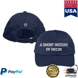 Bandofnothing Merch Store Ashod Hat