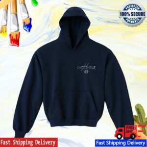 Bandofnothing Merch Store Ashod Hoodie