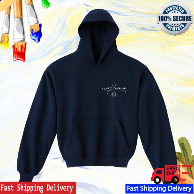 Bandofnothing Merch Store Ashod Hoodie Bandofnothing Merch Store Ashod Hoodie