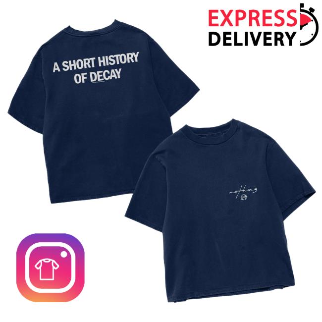 Bandofnothing Merch Store Ashod T-Shirt Bandofnothing Merch Store Ashod T-Shirt