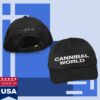 Bandofnothing Merch Store Cannibal World Hat 1 kenny Bandofnothing Merch Store Cannibal World Hata