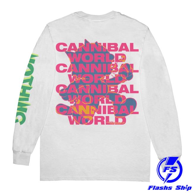 Bandofnothing Merch Store Feel-X Long Sleeve Bandofnothing Merch Store Feel-X Long Sleeve