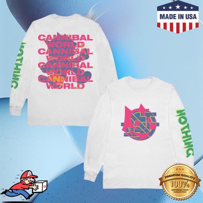 Bandofnothing Merch Store Feel-X Long Sleeve Bandofnothing Merch Store Feel-X Long Sleeve