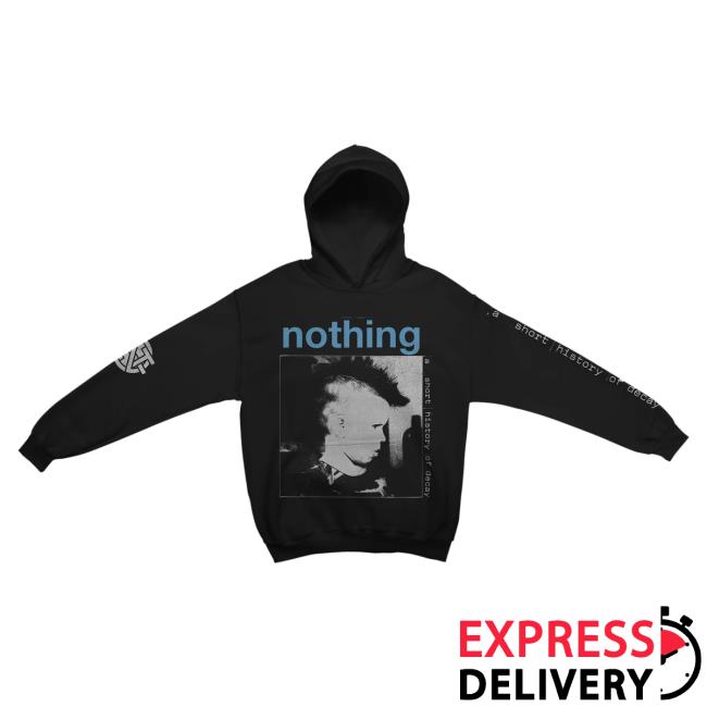 Bandofnothing Merch Store Youth Hoodie Bandofnothing Merch Store Youth Hoodie