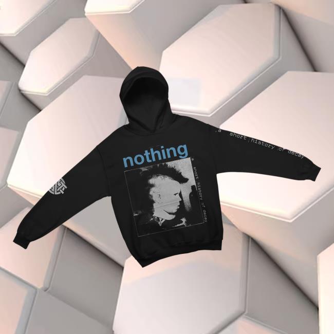 Bandofnothing Merch Store Youth Hoodie Bandofnothing Merch Store Youth Hoodie