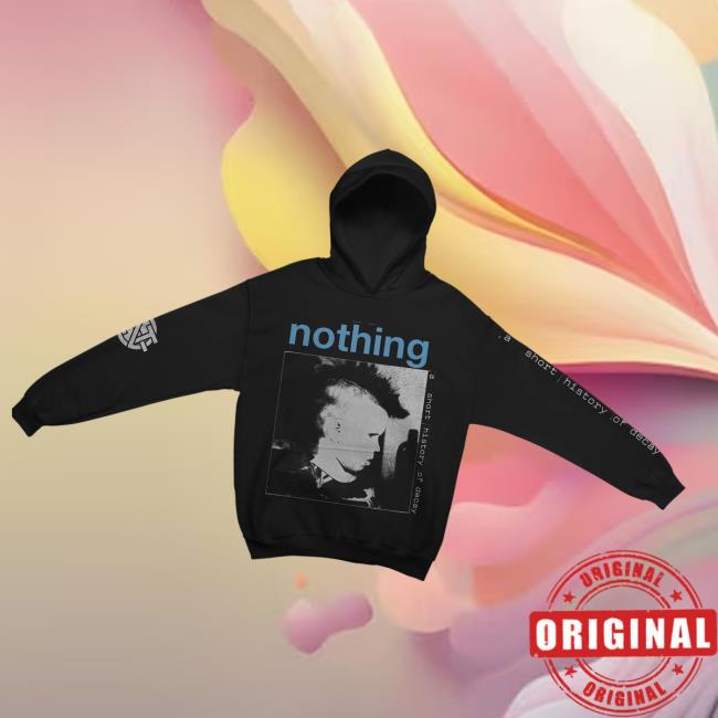 Bandofnothing Merch Store Youth Hoodie Bandofnothing Merch Store Youth Hoodie