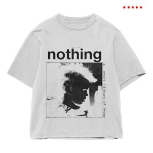 Bandofnothing Merch Store Youth T-Shirt