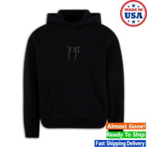 Joji Music Merch Store Piss In The Wind Hoodie