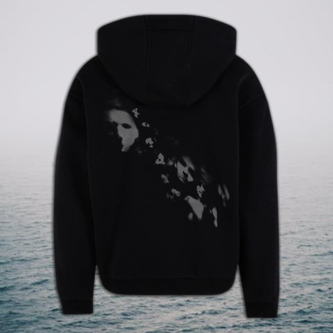 Joji Music Merch Store Piss In The Wind Hoodie Joji Music Merch Store Piss In The Wind Hoodie