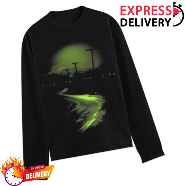 Joji Music Merch Store Piss In The Wind Long Sleeve Joji Music Merch Store Piss In The Wind Long Sleeve