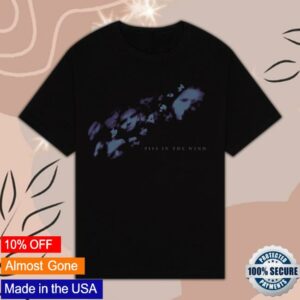Joji Music Merch Store Piss In The Wind Tee 2