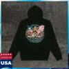 kenny Ideologie Merch Store Dark Ages Hoodiea