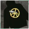 kenny Ideologie Merch Store Disarm Hoodiea