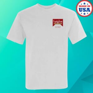 Ideologie Merch Store Get Bread Get Dead Tee