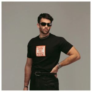 Ideologie Merch Store Imf T-Shirt