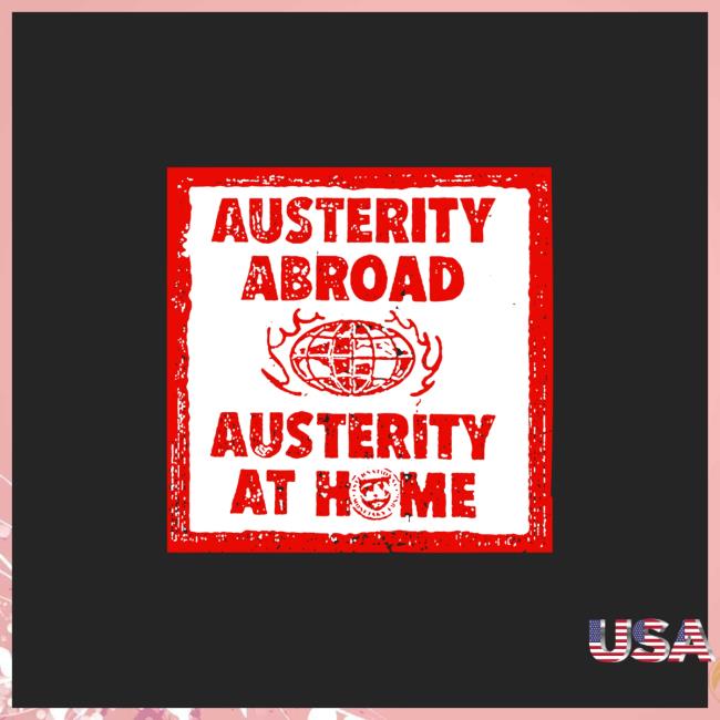 Ideologie Merch Store Imf T-Shirt Ideologie Merch Store Imf T-Shirt