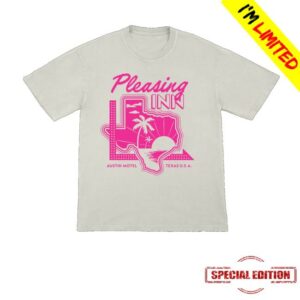 Pleasing Merch Store The Pleasing Inn Tee