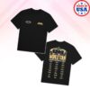 kenny Landonorris Store Merch World Tour Teev
