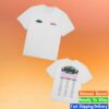 kenny Landonorris Store Merch World Tour Teez