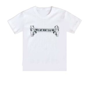 Ideologie Shop Merch No Winning Tee