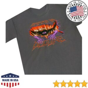 Ideologie Shop Merch Empire In Decline T-Shirt