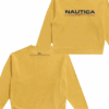 A24 Store Merch The Smashing Machine Nautica Sweatshirt 2 kenny a24 store merch the smashing machine nautica sweatshirt wd