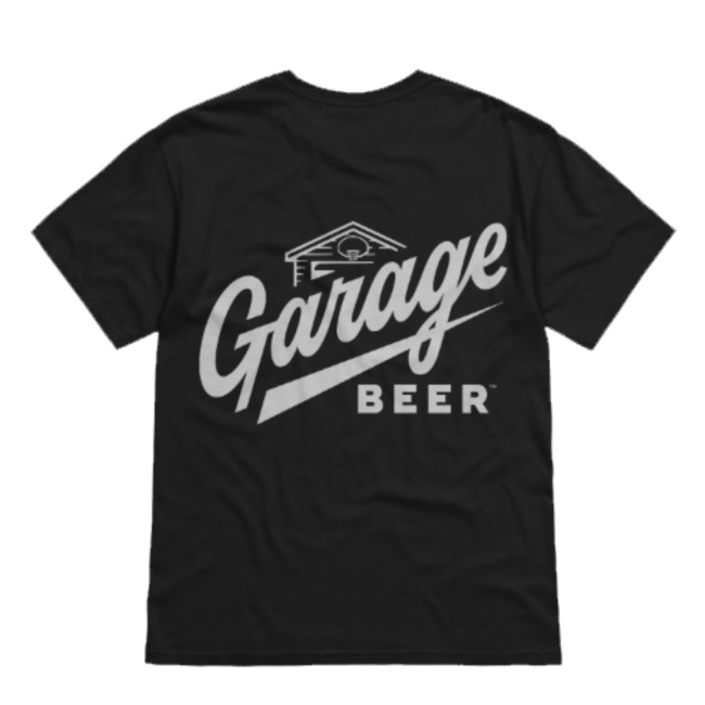 Garage Beer Store Merch Beer Flavored Beer Shirt Garage Beer Store Merch Beer Flavored Beer Shirt