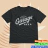 Garage Beer Store Merch Logo Black Shirt 1 kenny Garage Beer Store Merch Logo Black Shirt