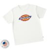 Deftones Merch Store Deftones X Dickies White T-Shirt 1 kenny Deftones Merch Store Deftones X Dickies White T Shirta