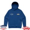 Lando Norris Store Merch World Tour Seafoam Hoodie Lando Norris Store Merch World Tour Seafoam Hoodie