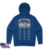 Lando Norris Store Merch World Tour Cobalt Hoodie 2 kenny lando norris store merch world tour cobalt hoodie