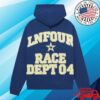 Lando Norris Store Merch Austin Blue Variant Hood 2 kenny lando norris store merch austin blue variant hood