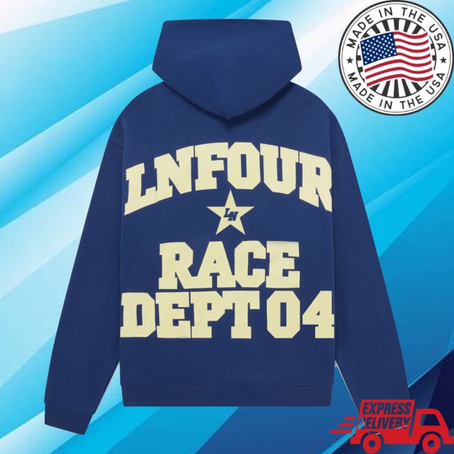 Lando Norris Store Merch Austin Blue Variant Hood Lando Norris Store Merch Austin Blue Variant Hood