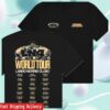 Lando Norris Store Merch World Tour Black Tee 1 kenny lando norris store merch world tour black tee wd