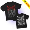 Mayhem Official Merch Store Death Engraving T-Shirt Black 1 kenny Mayhem Official Merch Store Death Engraving T Shirt Blacka