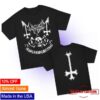 Mayhem Official Merch Store Omega Skull T-Shirt Black 1 kenny Mayhem Official Merch Store Omega Skull T Shirt Blacka
