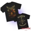 Mayhem Official Merch Store Vanitas T-Shirt Black 1 kenny Mayhem Official Merch Store Vanitas T Shirt Blacka