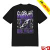 The Plot In You Merch Store Closure Tee 1 kenny The Plot In You Merch Store Closure Teea