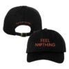 The Plot In You Merch Store Feel Nothing 25 Hat 2 kenny The Plot In You Merch Store Feel Nothing 25 Hataa