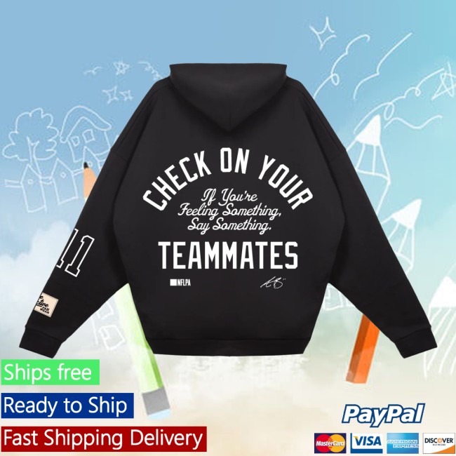 Peace Collective Store Merch PC X Aj Brown Superheavy Black Hoodie Peace Collective Store Merch PC X Aj Brown Superheavy Black Hoodie