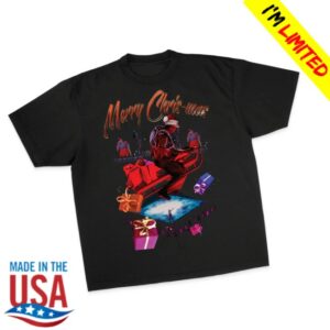 Chris Brown Shop Store Merch One Night Only SS T-Shirt