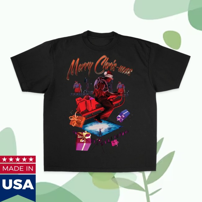 Chris Brown Shop Store Merch One Night Only SS T-Shirt Chris Brown Shop Store Merch One Night Only SS T-Shirt