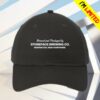 kenny stoneface brewing store merch stoneface dad hat