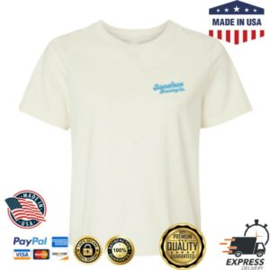 Stoneface Brewing Store Merch Call For Kegs T-Shirt